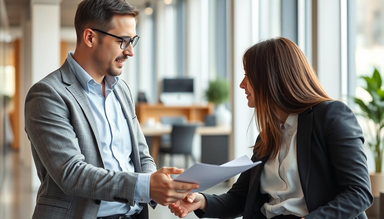 Advance Your Career