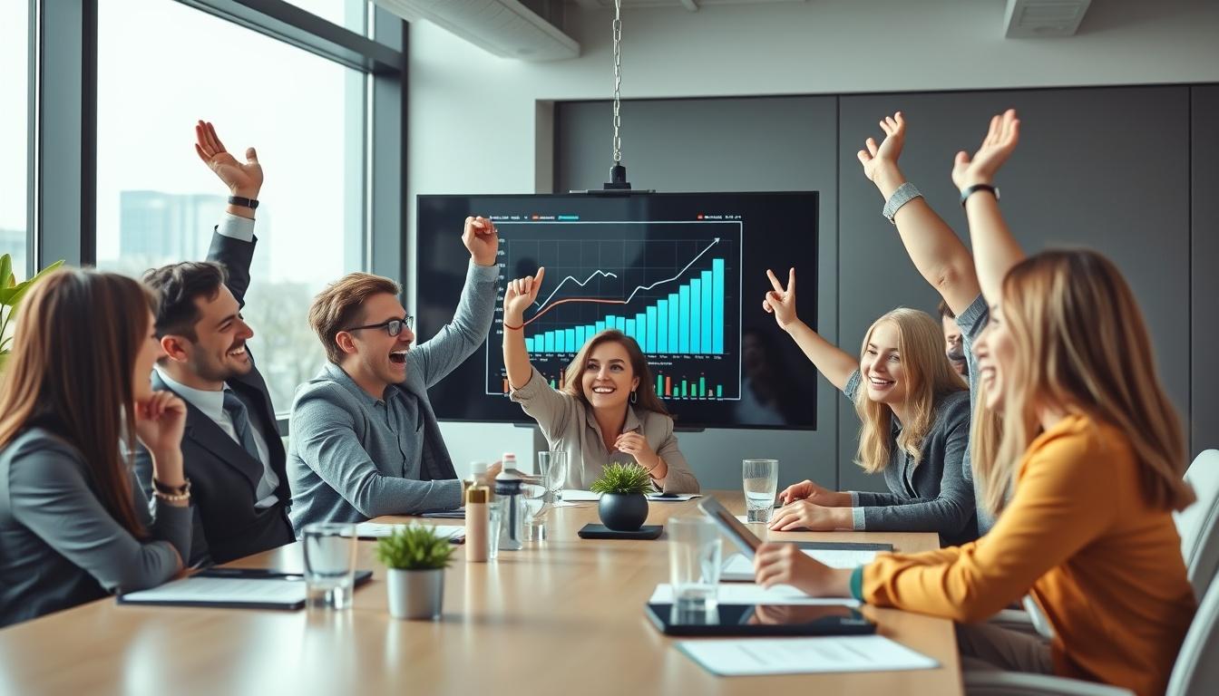 Thrive as an Entrepreneur