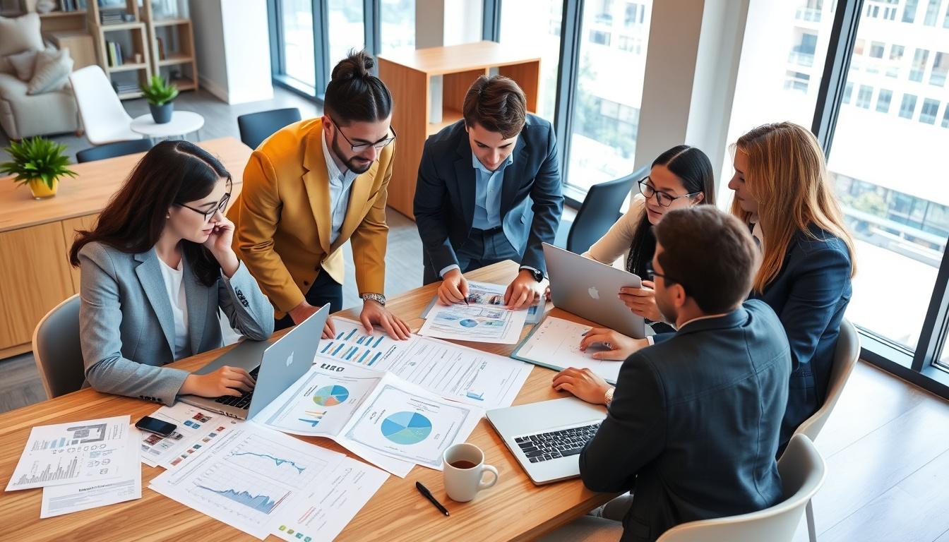 Strengthen Your Business